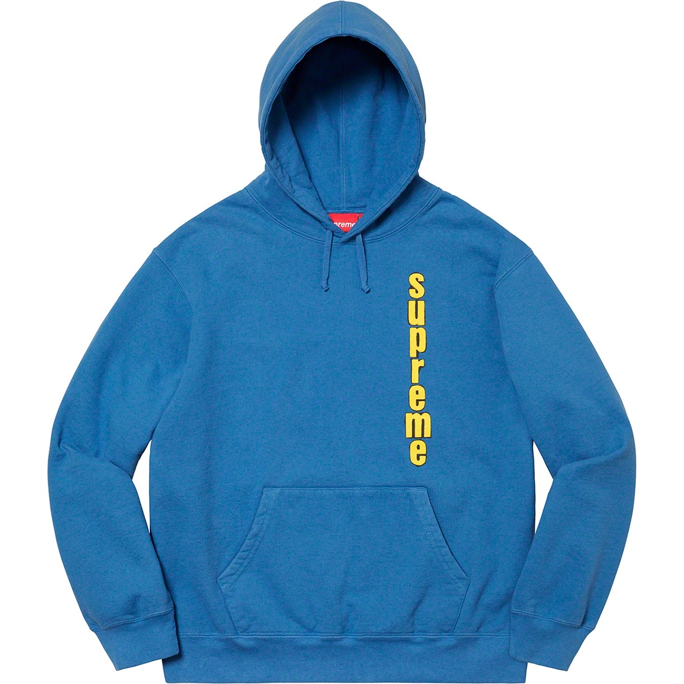 Invert Hooded Sweatshirt view 3